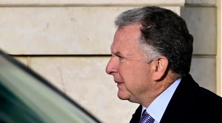 تقرير: ويتكوف يتوجه إلى أوروبا للقاء مسؤولين من أوكرانيا وروسيا