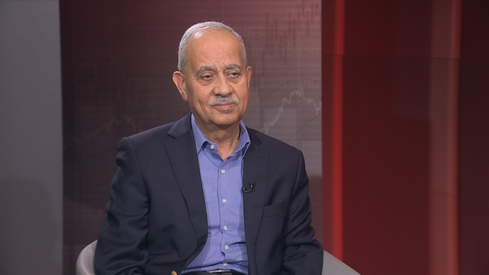 الجغبير: الاتفاق التجاري مع الولايات المتحدة يعزز تنافسية الصناعة الأردنية