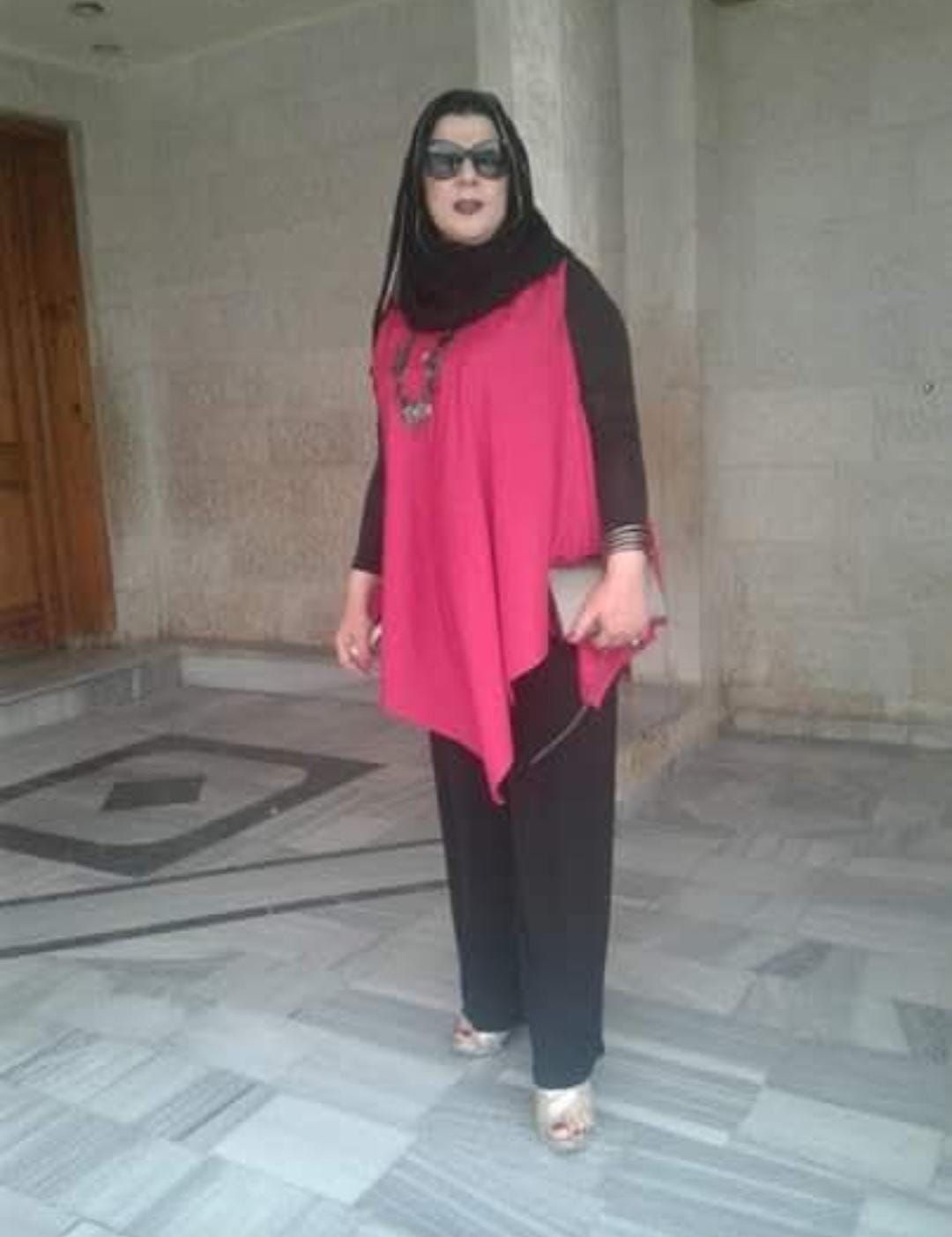 جمعية أبناء الوطن الخيرية تنعى خديجة عبد القادر ابو الهيجاء