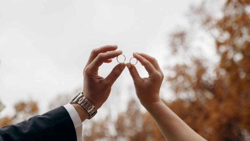 3 علامات غير متوقعة تدل على أن شريك الحياة هو توأم روحك