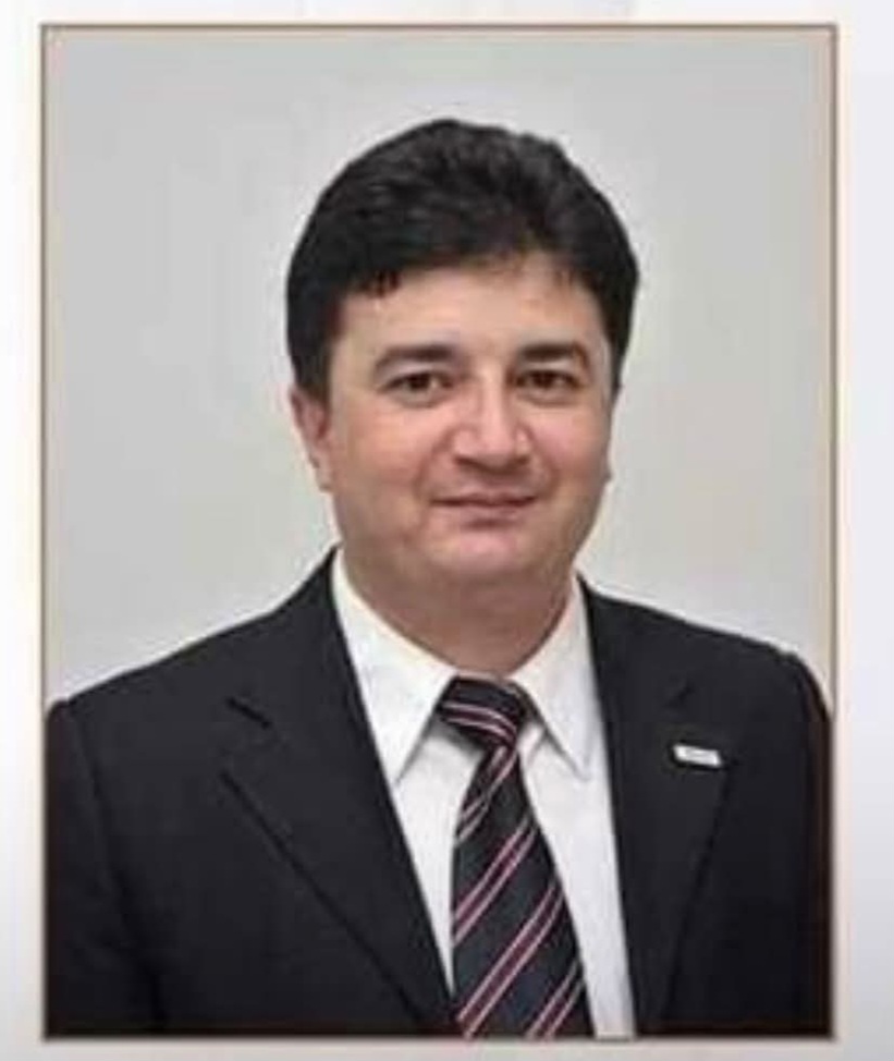 الدكتور عبدالله الشرع  .. مبارك 