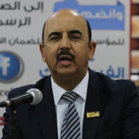 الصبيحي يدعو لوقف نزيف الرواتب التقاعدية الفلكية في الضمان