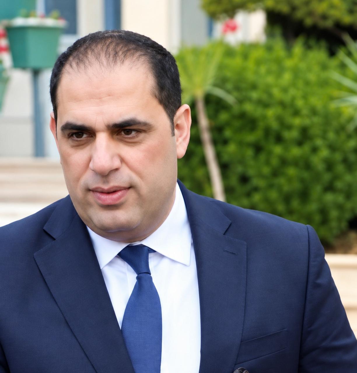 عوض ومطعم الأشرار
