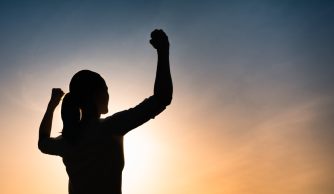 9 طرق عملية لتعزيز الثقة بالنفس