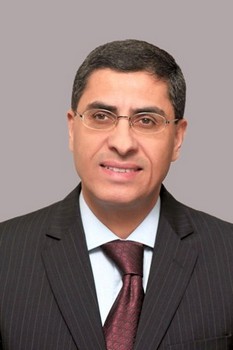 أ.د. عاهد الوهادنة