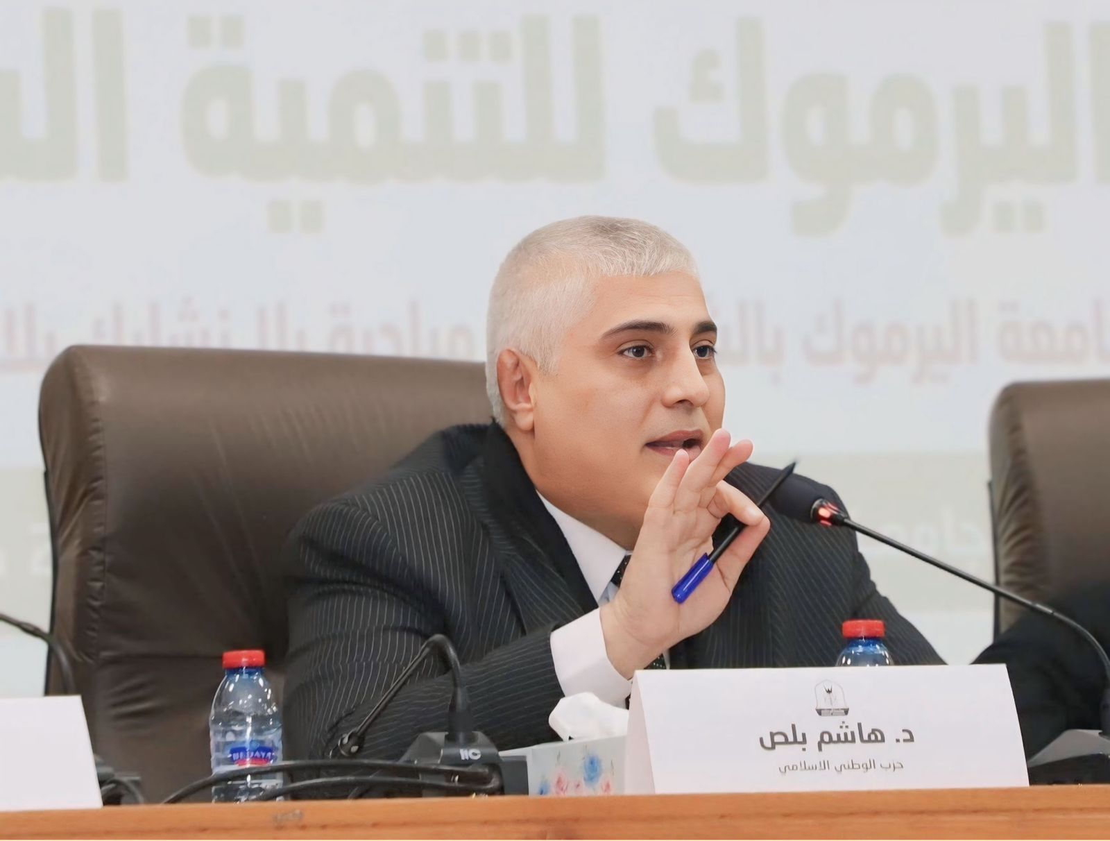 تحديات توفير الطاقة في زمن الأزمات: رؤية من قطاع التوزيع الكهربائي