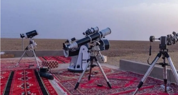 السعودية تتحرى هلال شوال الأربعاء 