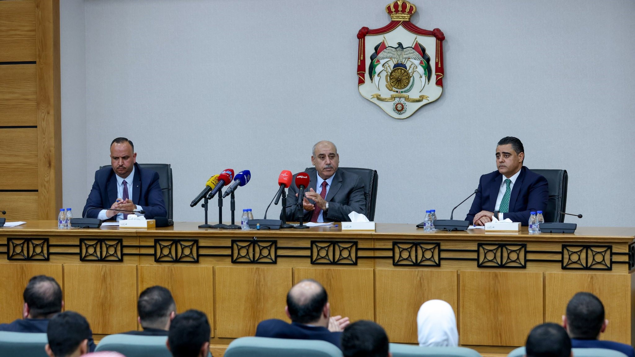 القاضي: مجلس النواب يضع دعم القيادات الشبابية في صلب أولوياته