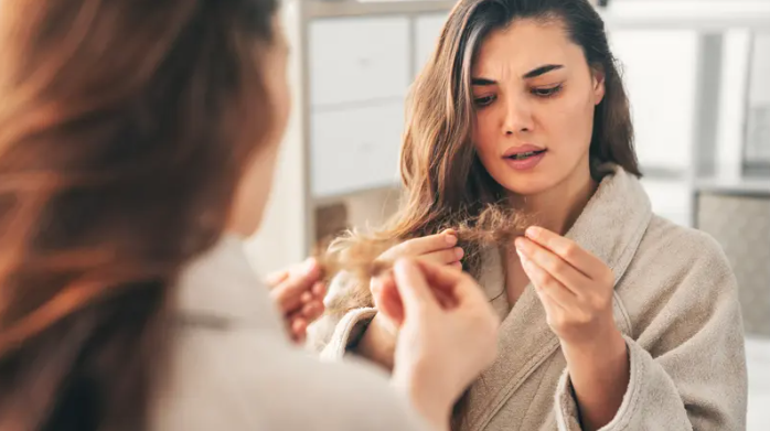 تقنيات جديدة لإصلاح الشعر التالف ..  تعرف عليها