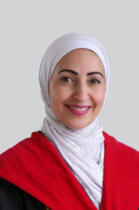 د.هزار ياسر الحمود