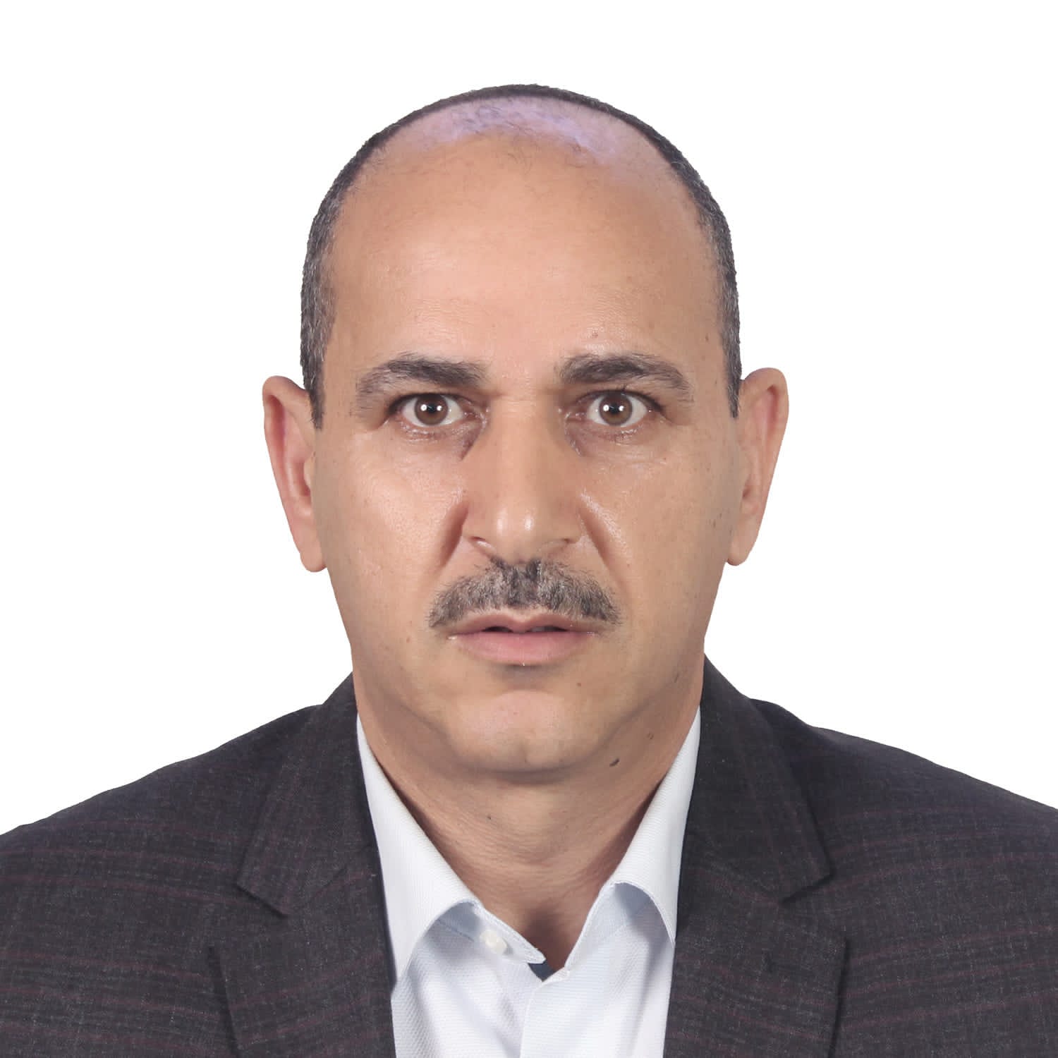 م. رياض الخرابشة