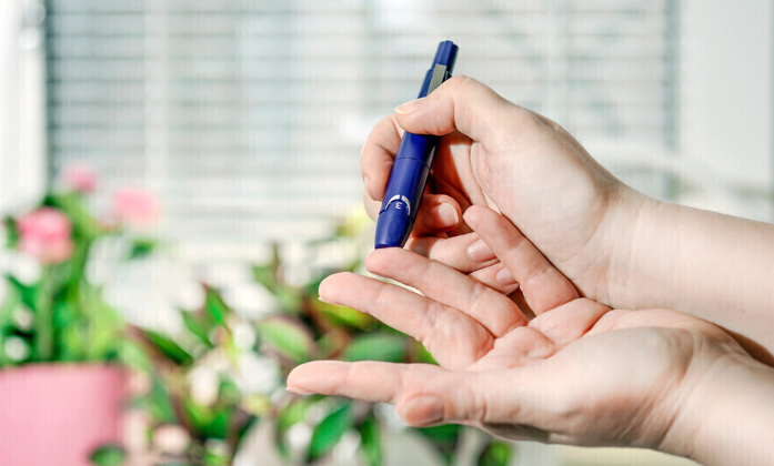 مرضى السكري أكثر عرضة للإصابة بالخرف