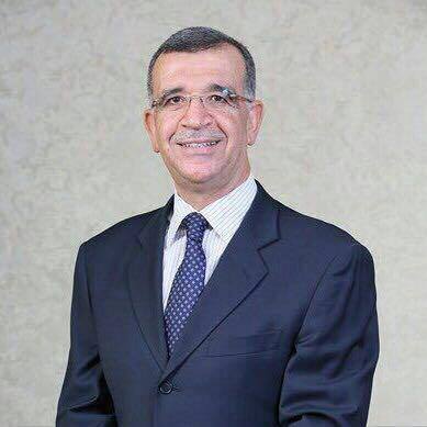 المهندس صلاح أبو دية