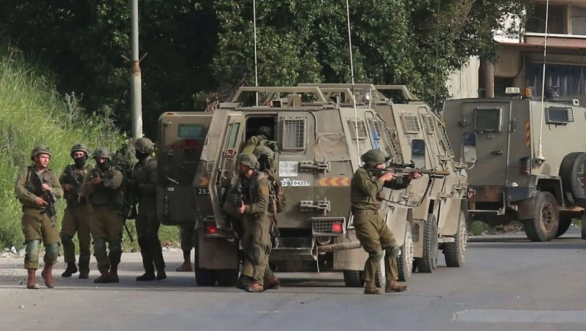 استشهاد فلسطينية برصاص الاحتلال الإسرائيلي في خان يونس