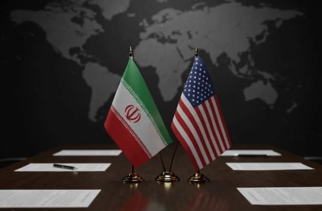 عُمان: إحراز تقدم ملموس في المفاوضات بين أميركا وإيران 