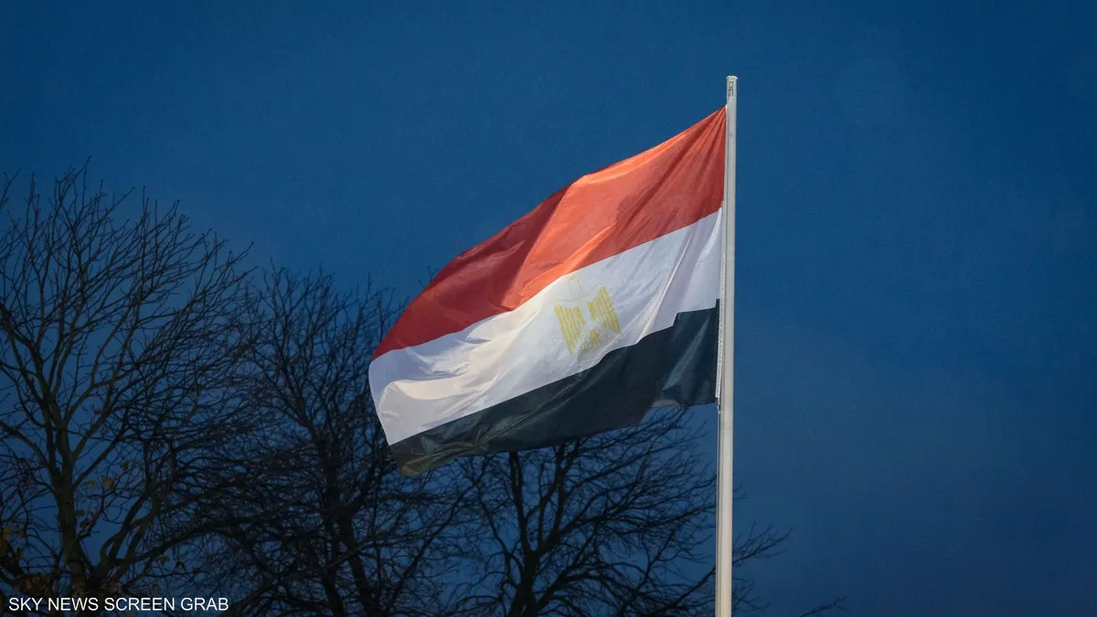 Image:مصر تدعو لوقف القتال بالسودان وتحذر من "الاستغلال الخارجي"