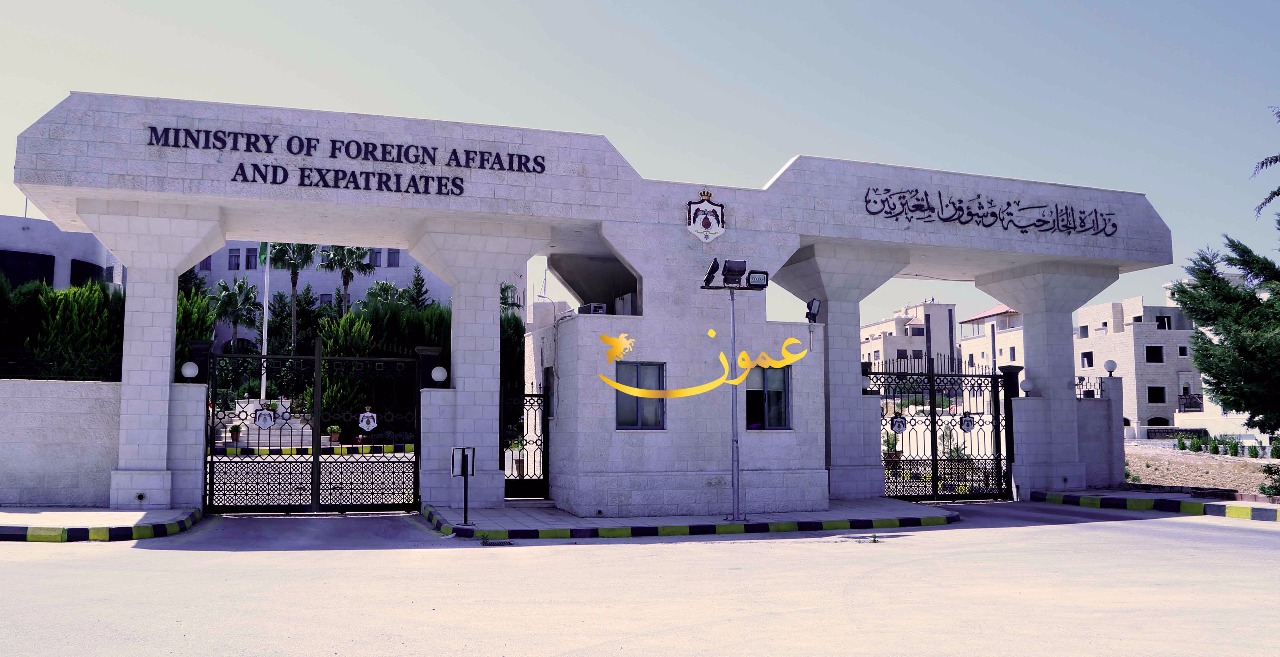 الأردن يدين استهداف القنصلية الإماراتية في كردستان للمرة الثانية خلال أسبوع