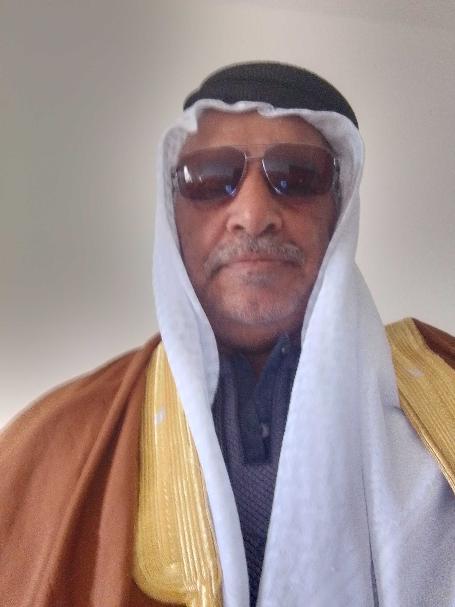 مقال ساخر متخيَّل