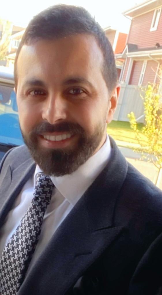 مؤمن الصبيحي