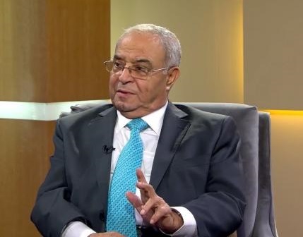 د. ممدوح العبادي