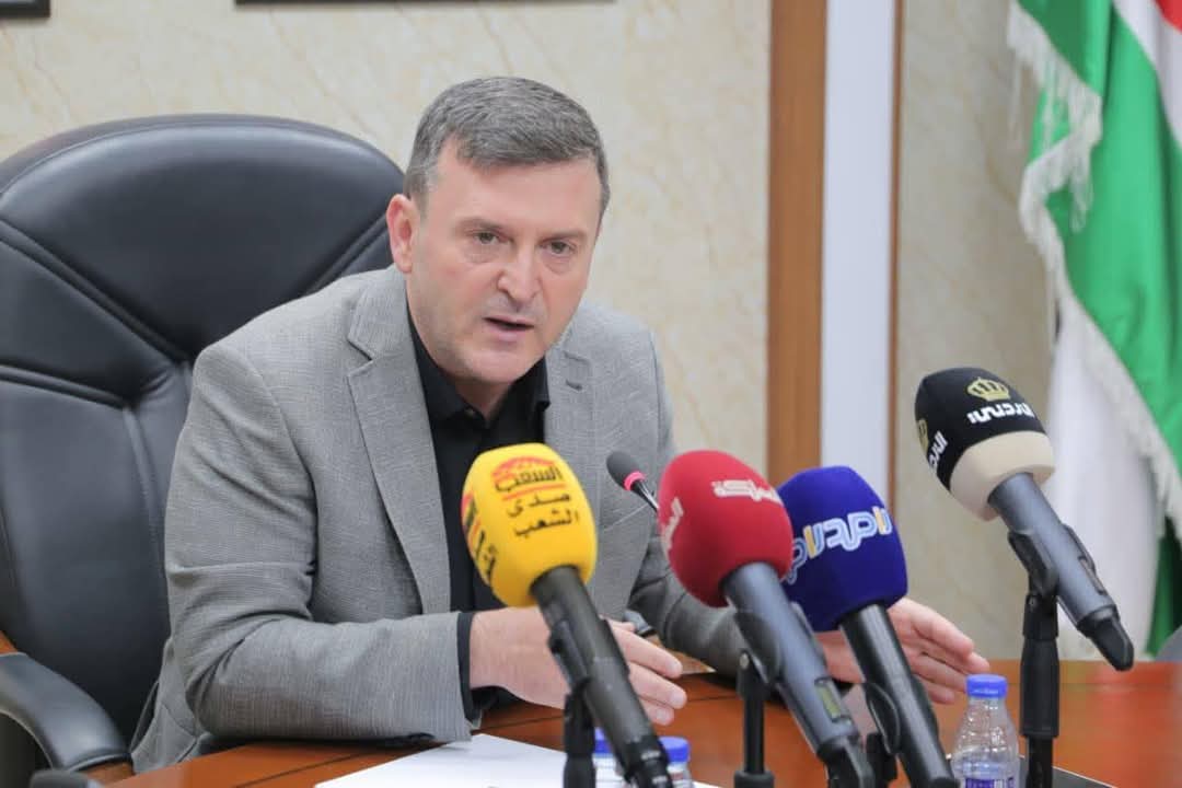 العمري: جهود الملك في ماليزيا تفتح آفاقاً استثمارية واعدة للأردن