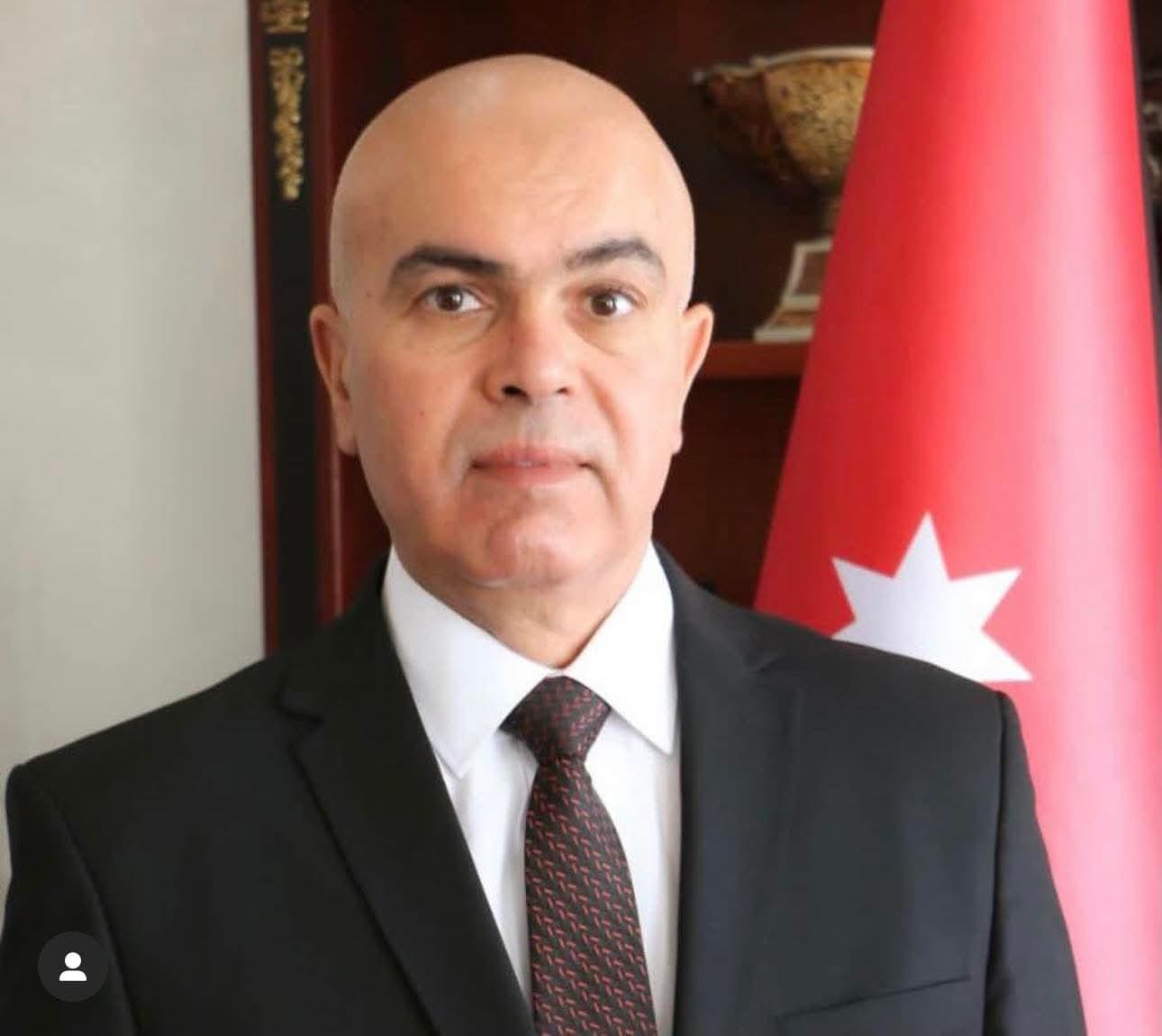 جاد الله الخلايلة ..  كلمة حق لرجل يستحق التقدير والاحترام