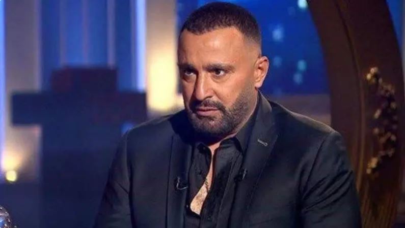 أحمد السقا يعلن اعتزاله مواقع التواصل ..  حسبي الله ونعم الوكيل