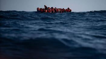 العثور على جثث 4 نساء في قارب مهاجرين قبالة إسبانيا