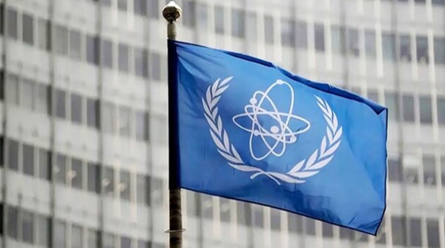 الطاقة الذرية: لم نرصد أي تسرب إشعاعي من المنشآت الإيرانية