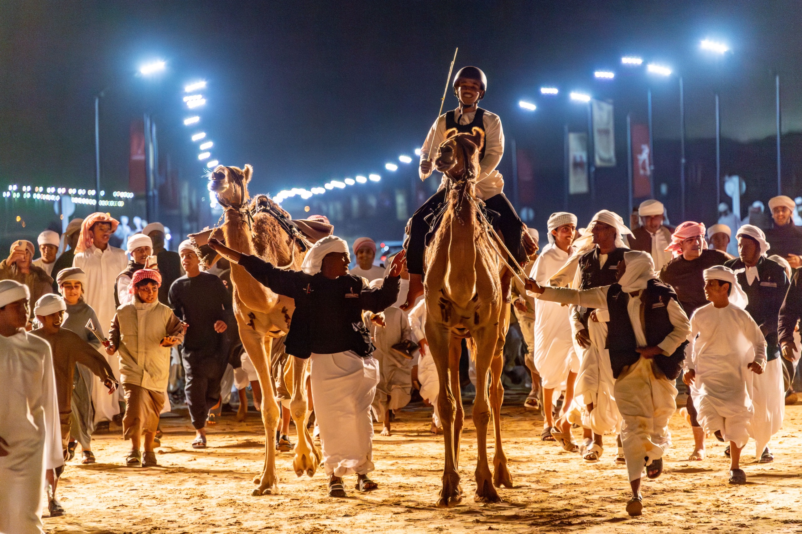 سالم بالحوز يحقق المركز الثالث في بطولة فزاع لليولة