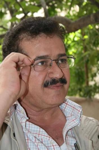 وفاة مخرج باب الحارة السوري بسام الملا