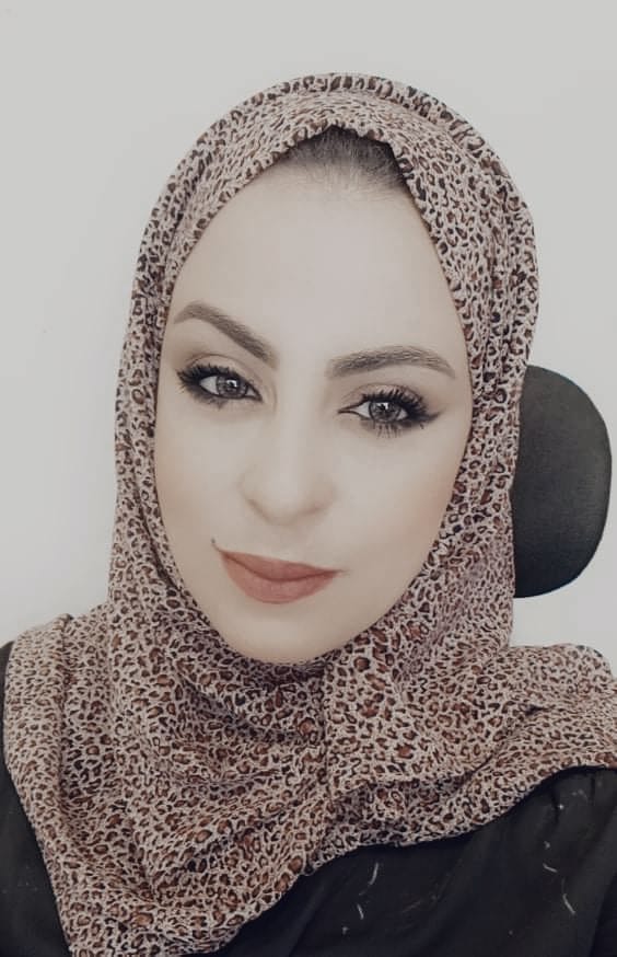 د. حنين عدنان عبيدات