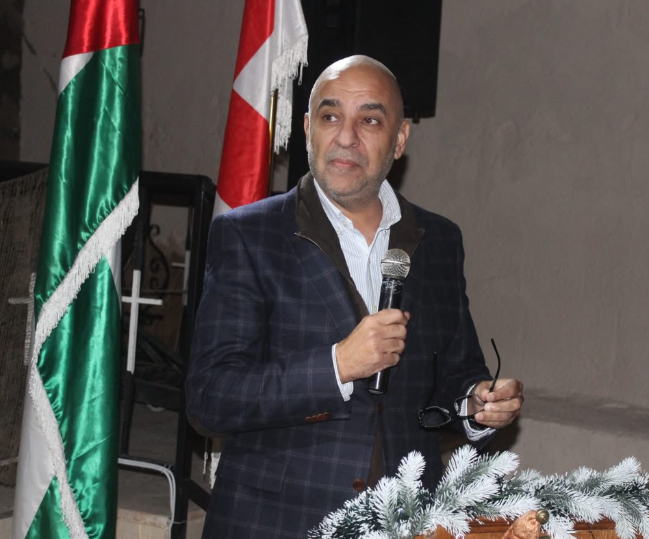 خوري لفريحات: الاصلاح لا يبنى بالشعبويات