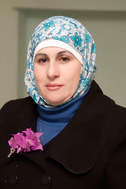 د. هيفاء طيفور