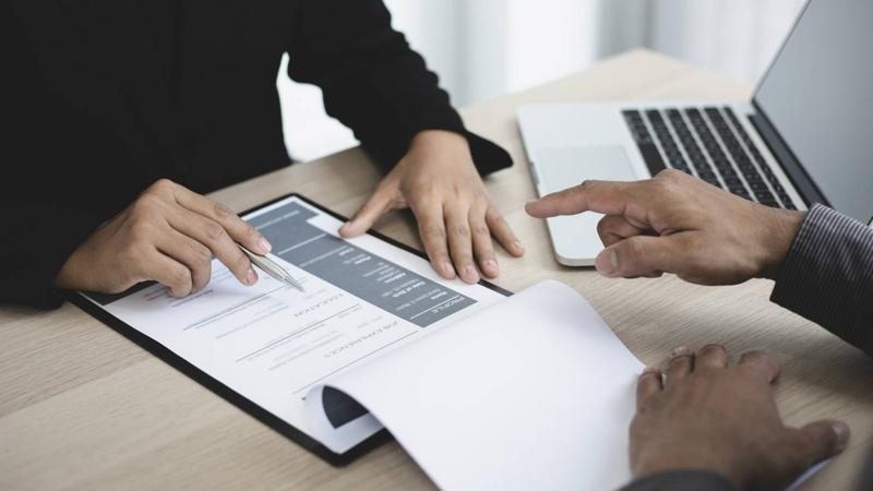 وظائف حكومية شاغرة ..  ومدعوون آخرين للمقابلات (اسماء)