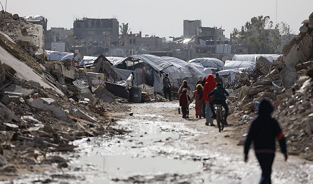 إسرائيل ترفض فتح معبر رفح وتعرقل دخول لجنة إدارة غزة