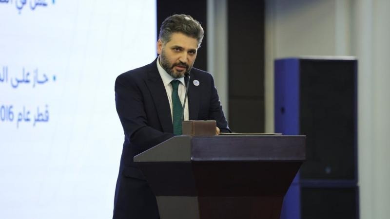 صالح: المس بالإخوة السورية الأردنية بعيد عن أحلام الأطراف المشبوهة
