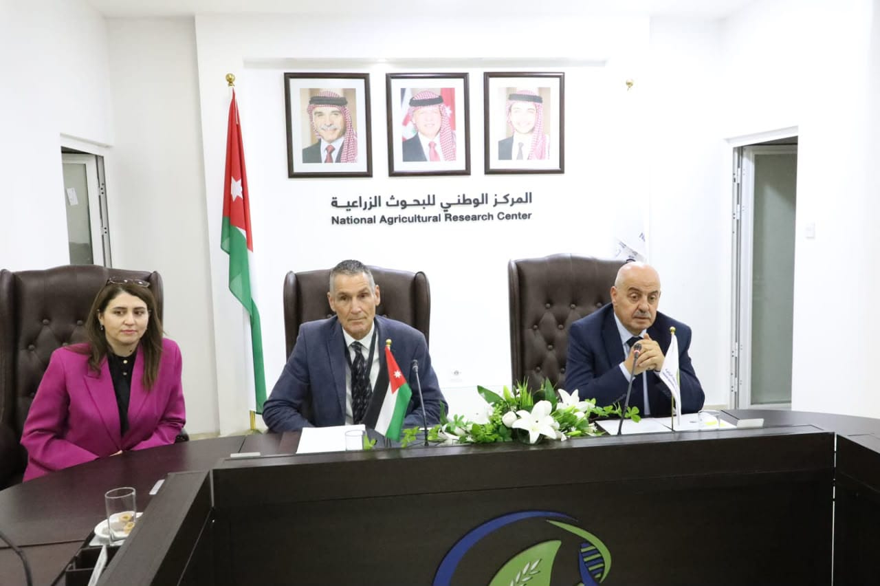تعاون بحثي بين «البحوث الزراعية» وجامعة فلوريدا لتطوير النمذجة الزراعية وأدوات دعم القرار