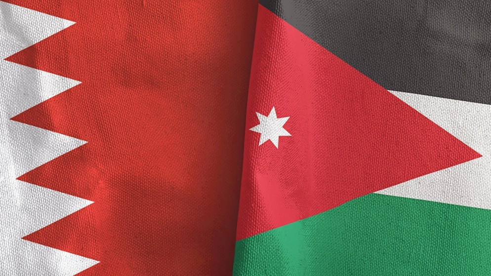 الأردن والبحرين يبحثان العلاقات الاخوية وانعكاسات التطورات الإقليمية
