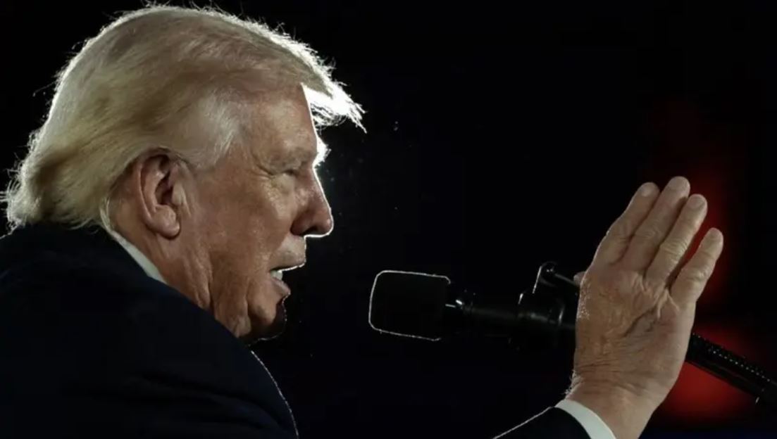 ترامب لمستشاريه: آمل إنهاء الصراع مع طهران سريعاً