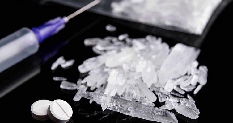 ضحايا الكريستال ..  الأردن يكثف التوعية و 8 مؤشرات تدل على الإدمان