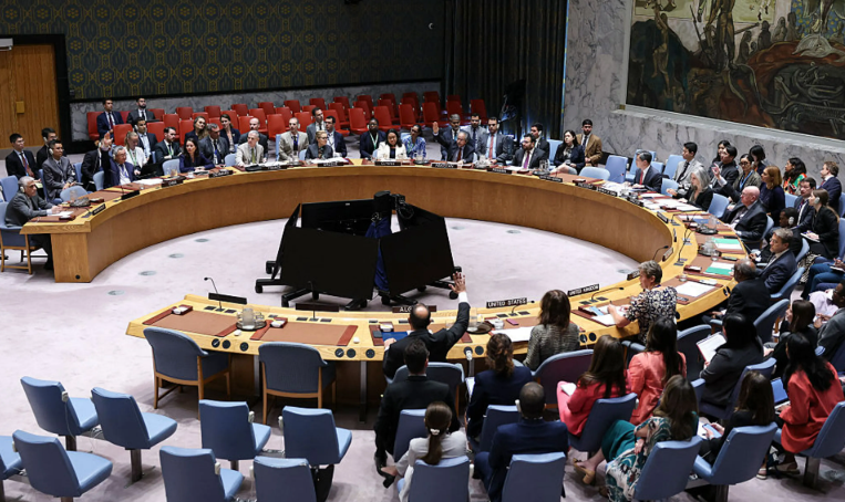 مجلس الأمن يناقش ملف الصحراء المغربية في أبريل وسط نشاط دبلوماسي متصاعد