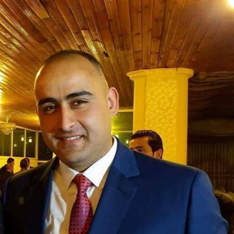 جهاد دراوشة