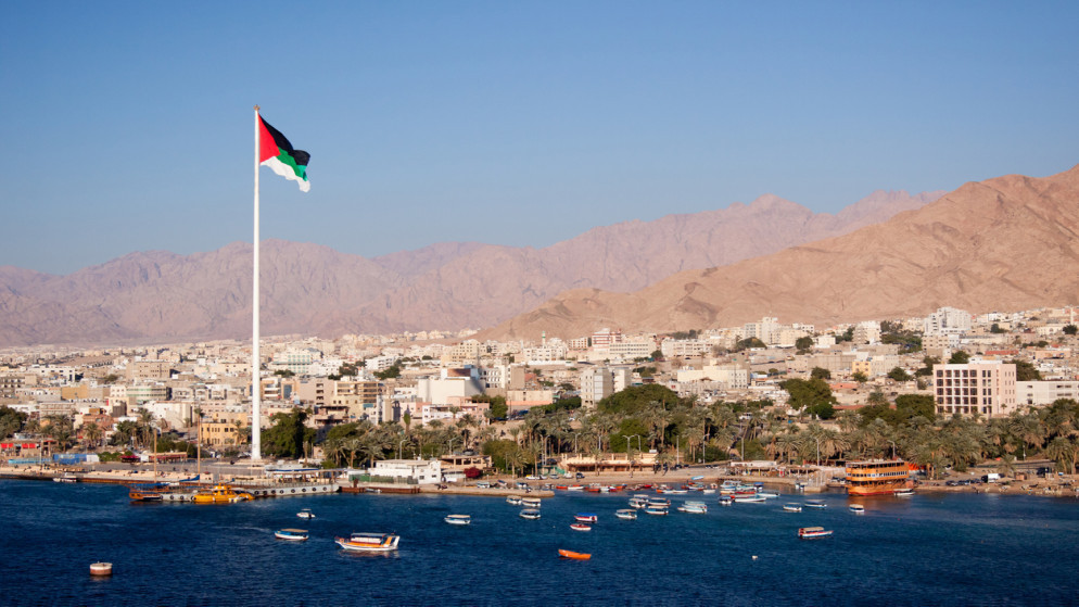 العقبة تستقبل أكثر من 136 ألف زائر خلال عطلة الاستقلال وعيد الأضحى