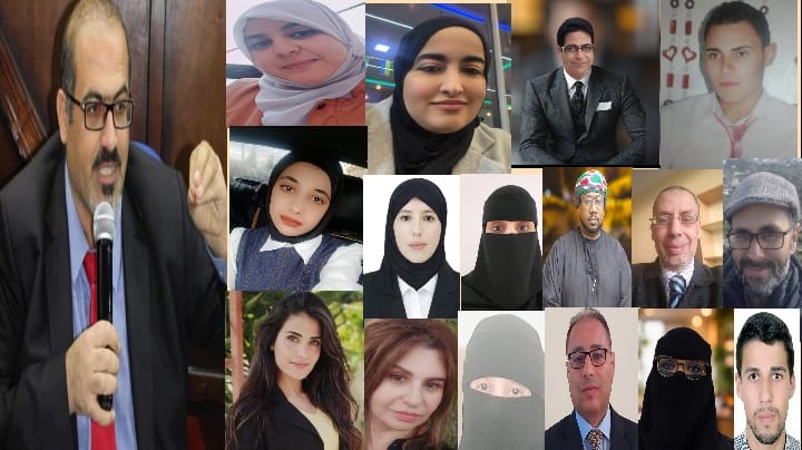 اتحاد القيصر للآداب والفنون يقيم مسابقته الأدبية الدولية بمشاركة 15 دولة 