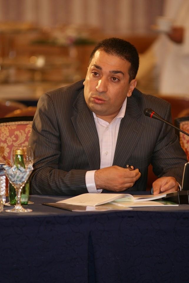 ابراهيم يوسف