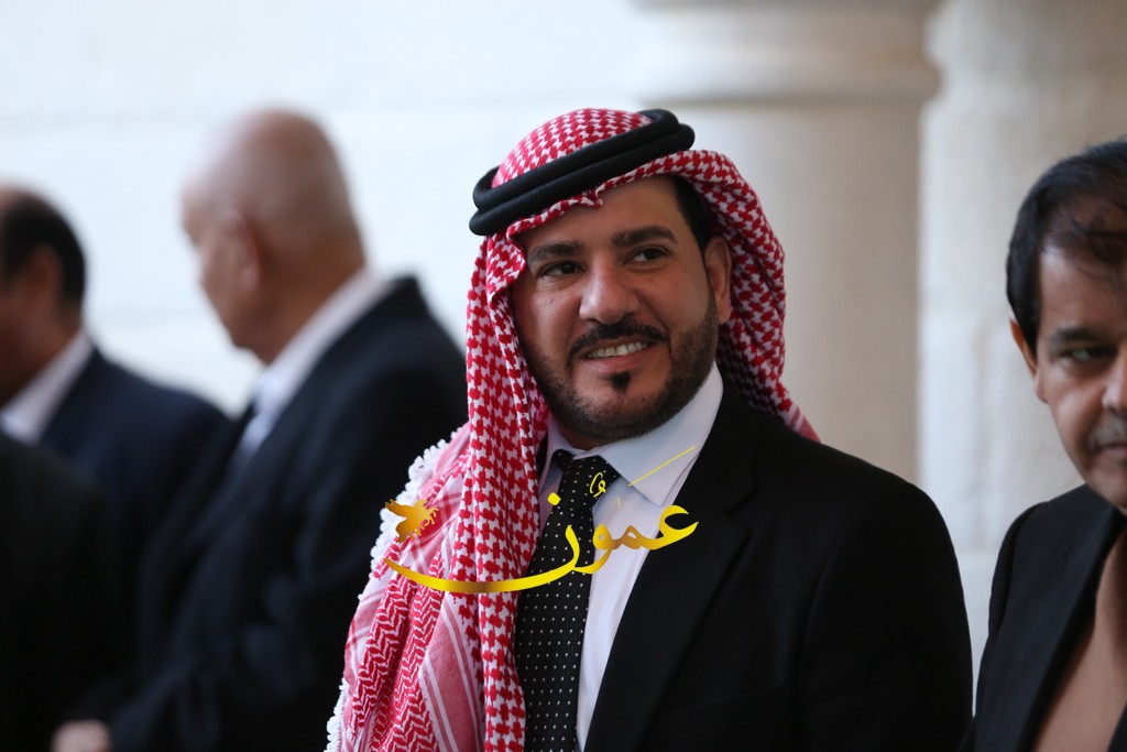 الباشا محمد الشوبكي يولم لزفاف نجله هادي
