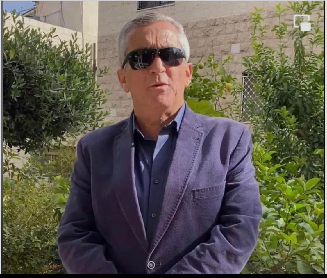 الاضطراب المجهول