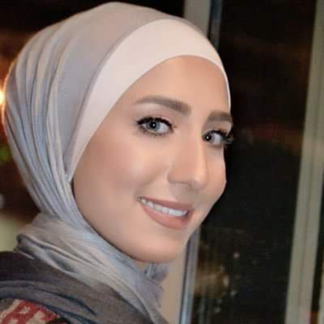 رزان القيسي