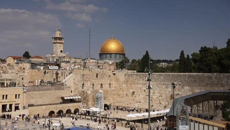 الصين: سنواصل الدفاع عن القضية الفلسطينية وندعم حل الدولتين